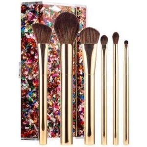 Sephora Collection Glitter O'Clock limited edition